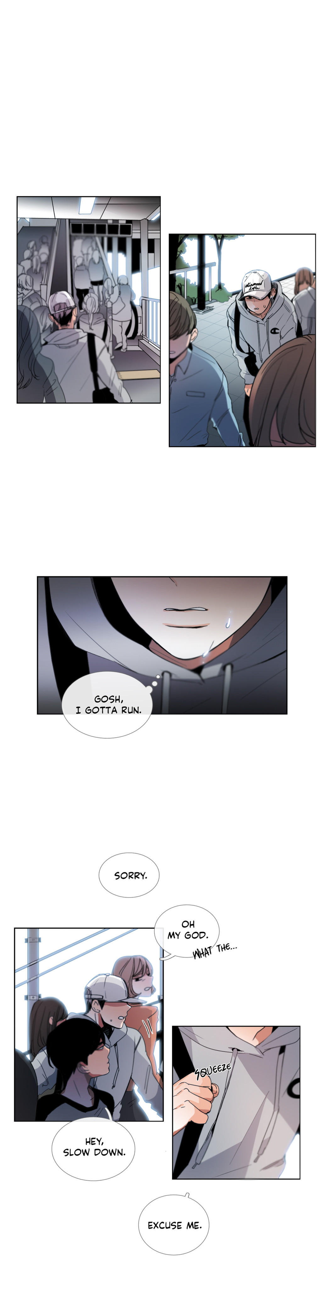 トークトゥミーCh.1-30