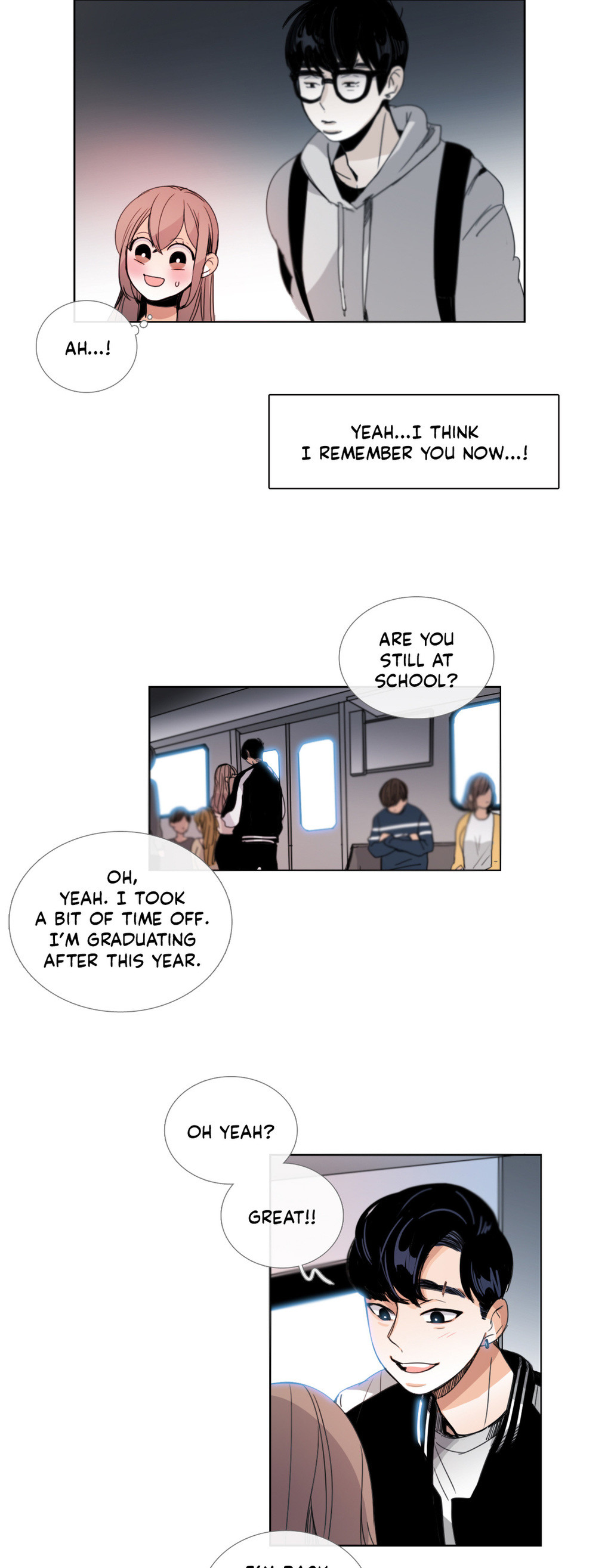 トークトゥミーCh.1-30