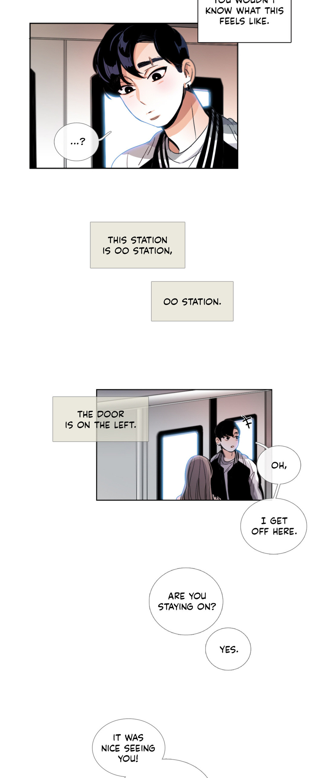 トークトゥミーCh.1-30