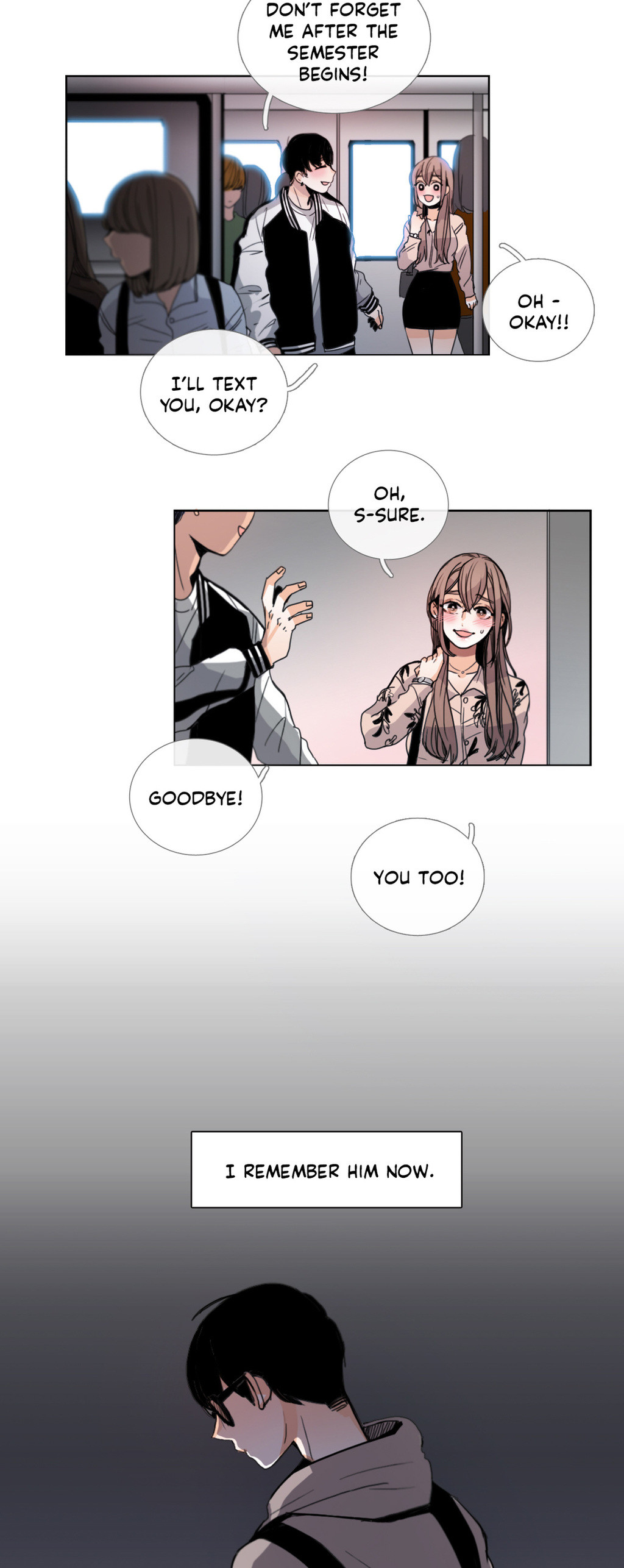 トークトゥミーCh.1-30