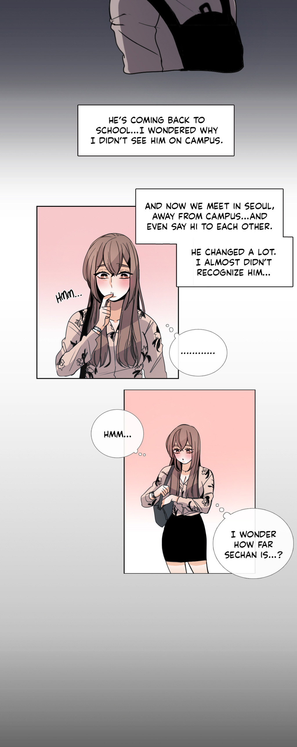 トークトゥミーCh.1-30