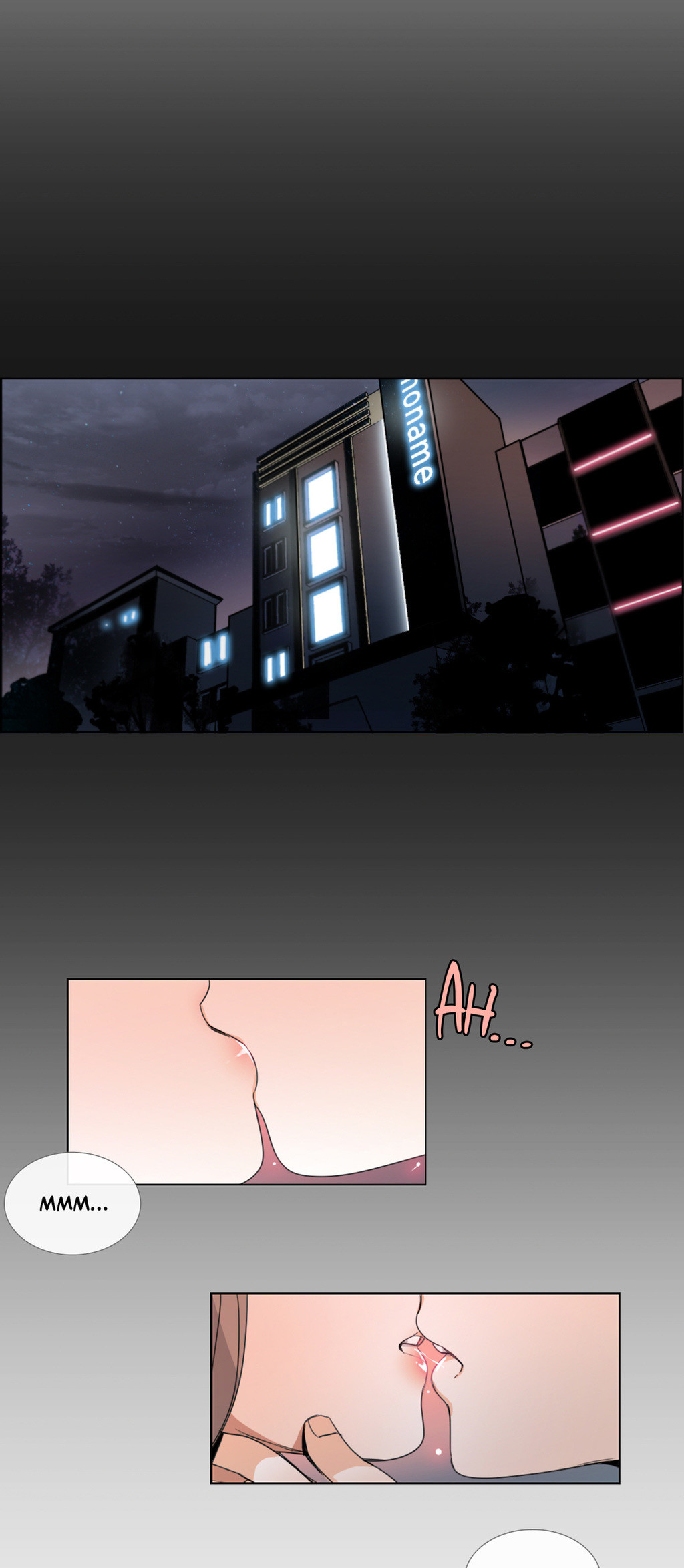 トークトゥミーCh.1-30
