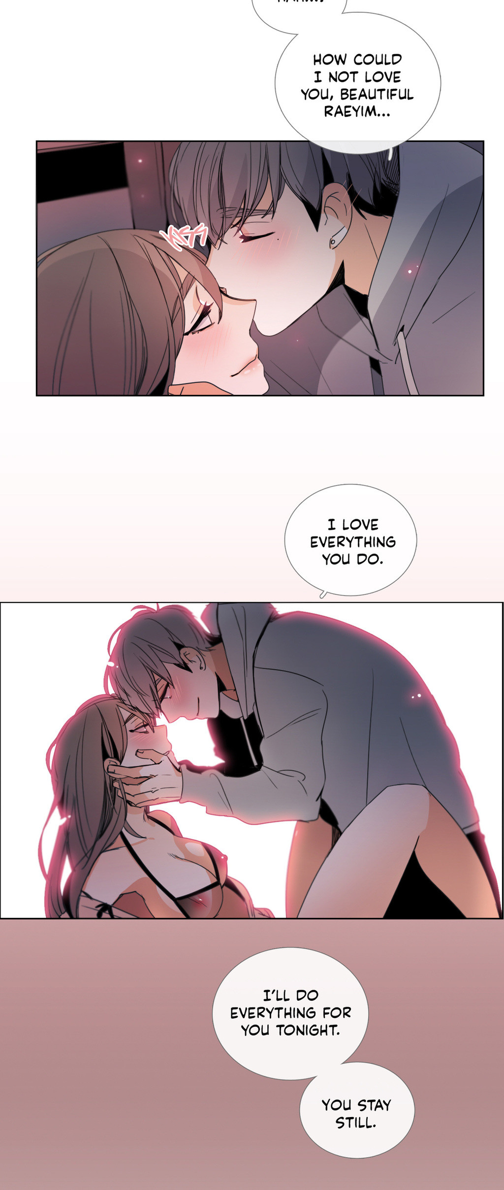 トークトゥミーCh.1-30