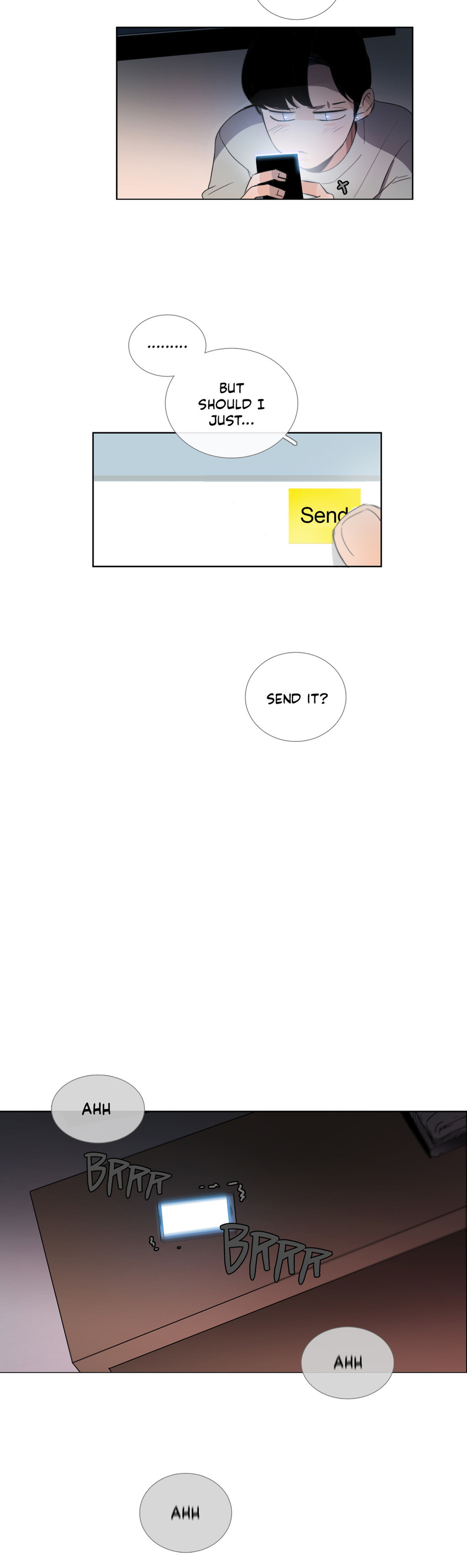 トークトゥミーCh.1-30