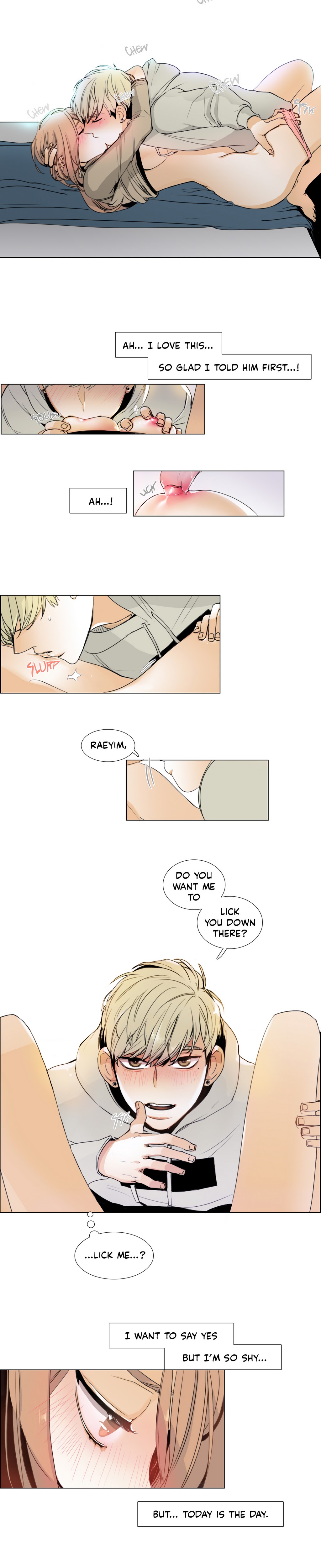トークトゥミーCh.1-30