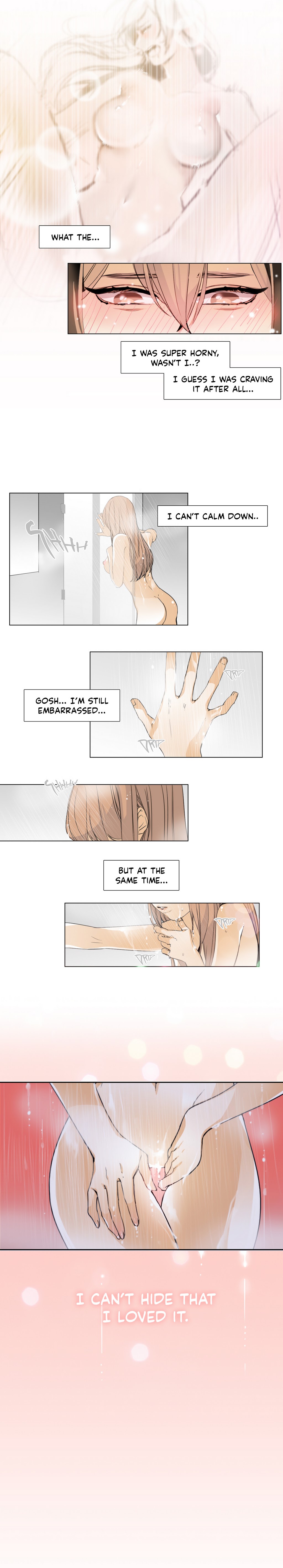 トークトゥミーCh.1-30