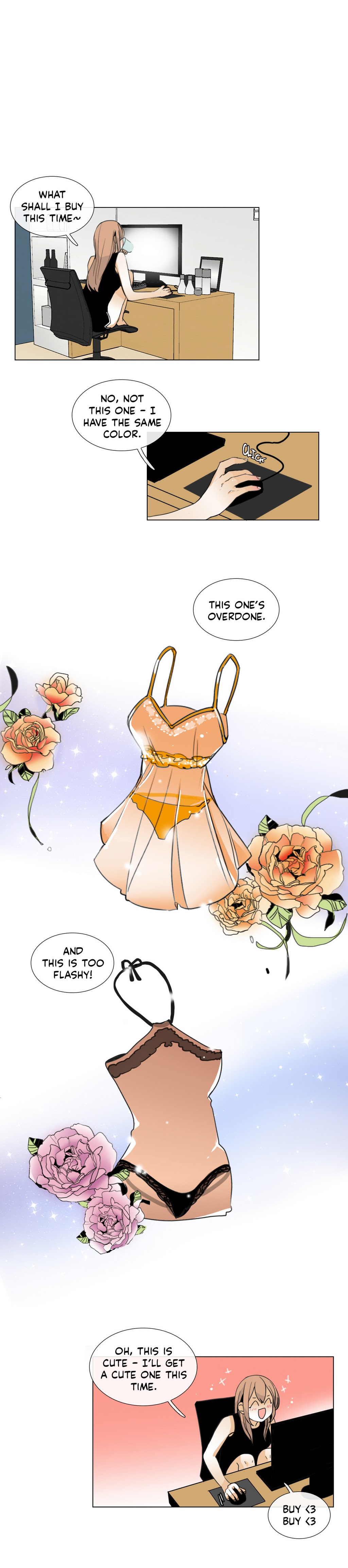 トークトゥミーCh.1-30
