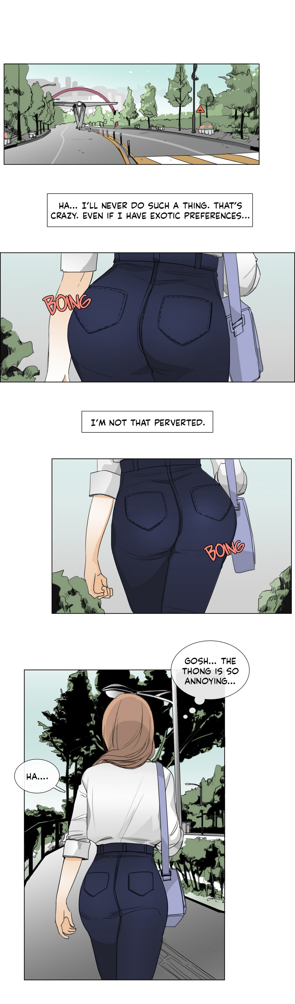 トークトゥミーCh.1-30