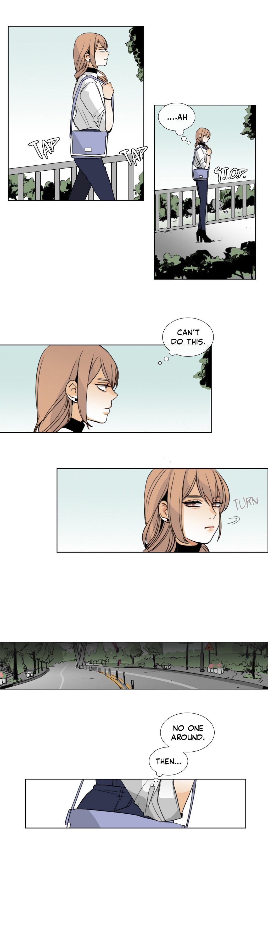トークトゥミーCh.1-30