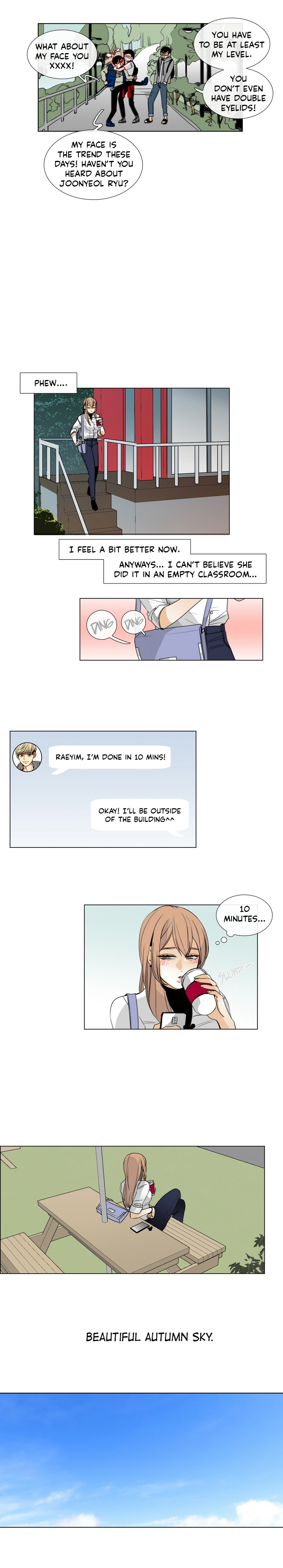 トークトゥミーCh.1-30