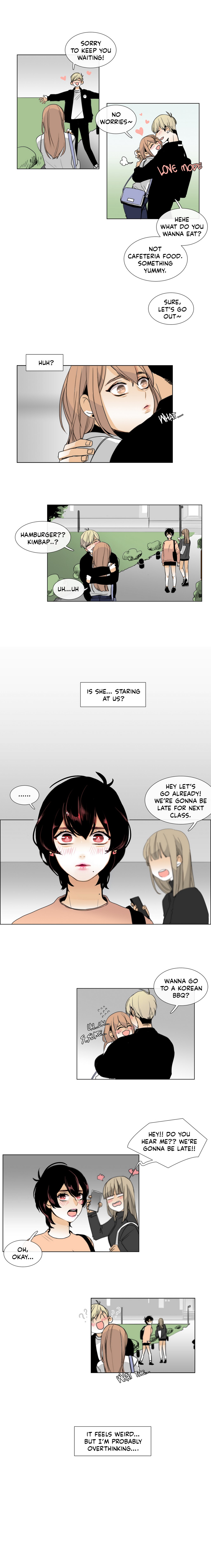 トークトゥミーCh.1-30