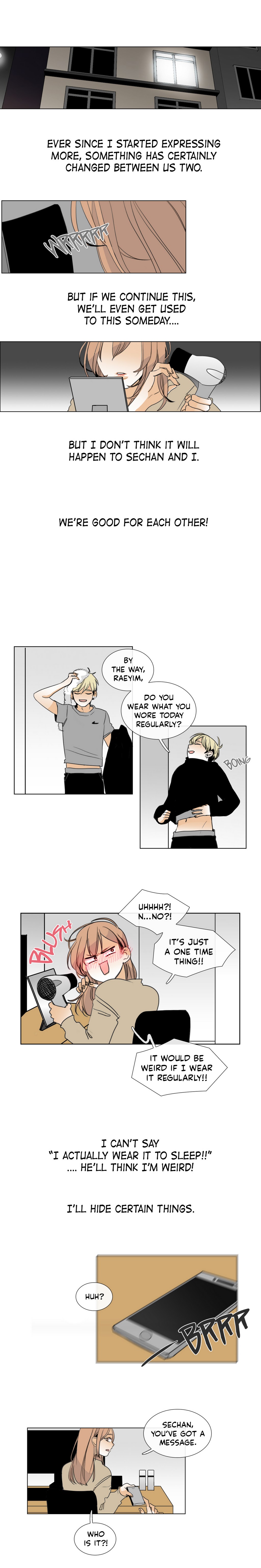 トークトゥミーCh.1-30