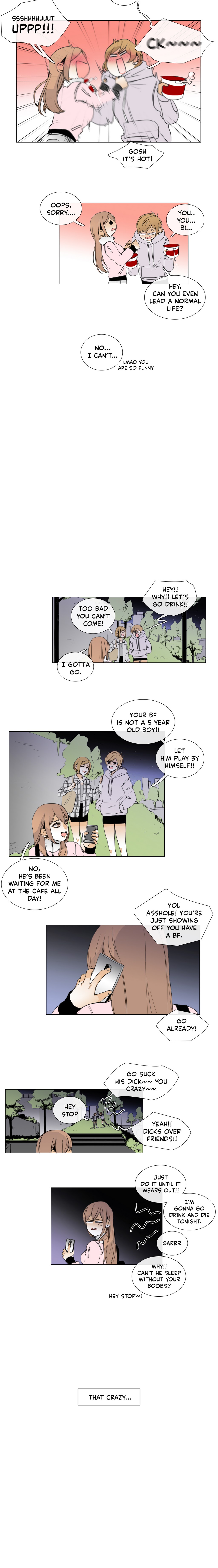 トークトゥミーCh.1-30