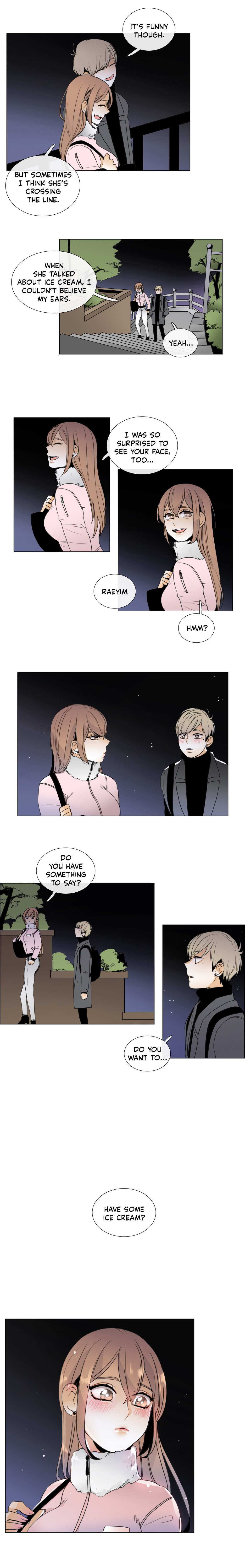 トークトゥミーCh.1-30