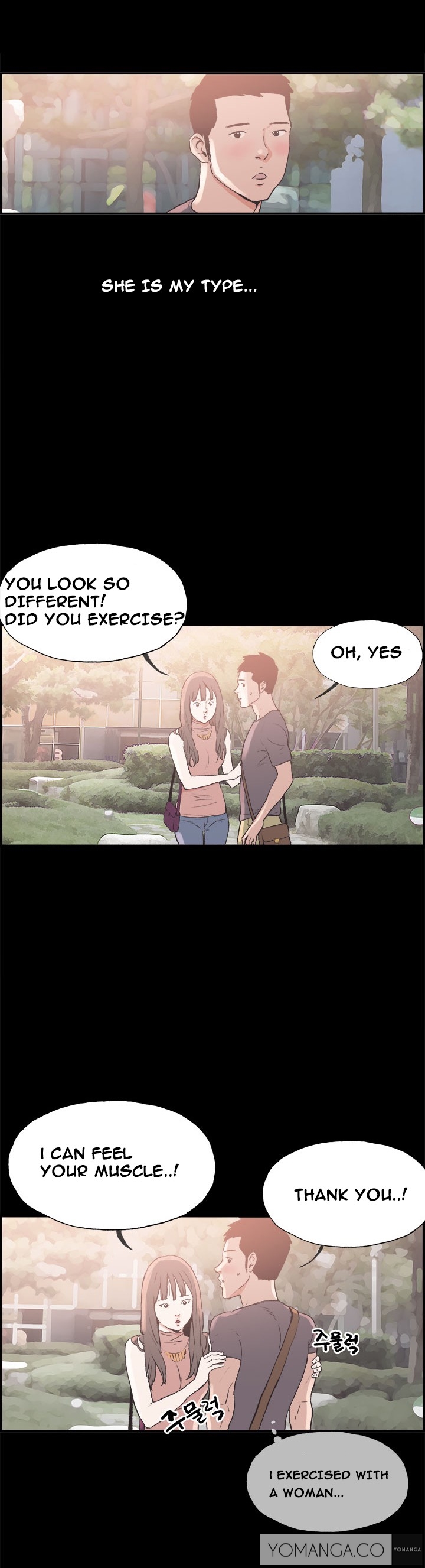 同棲Ch.1-17