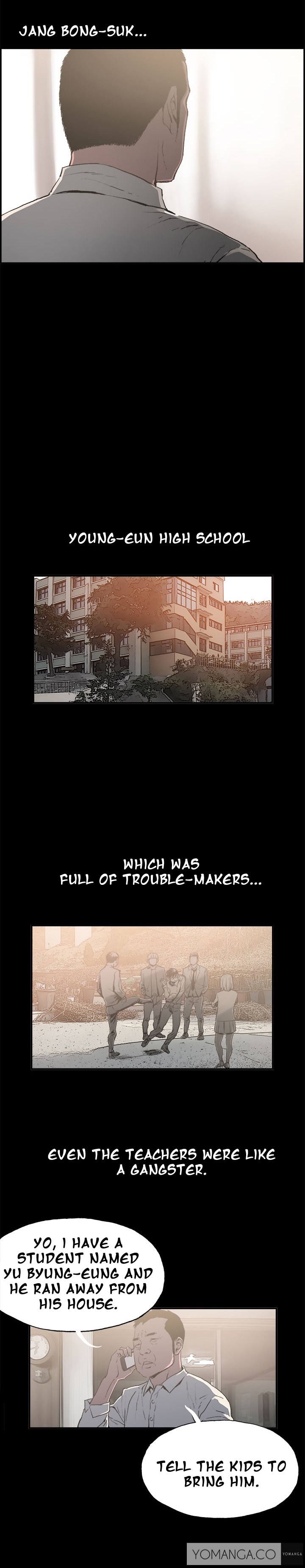同棲Ch.1-17