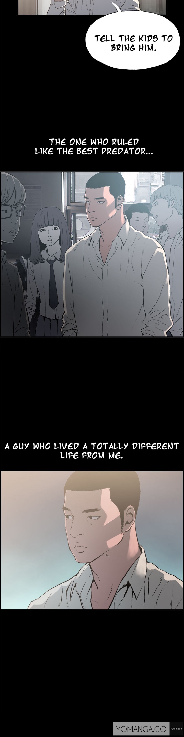 同棲Ch.1-17
