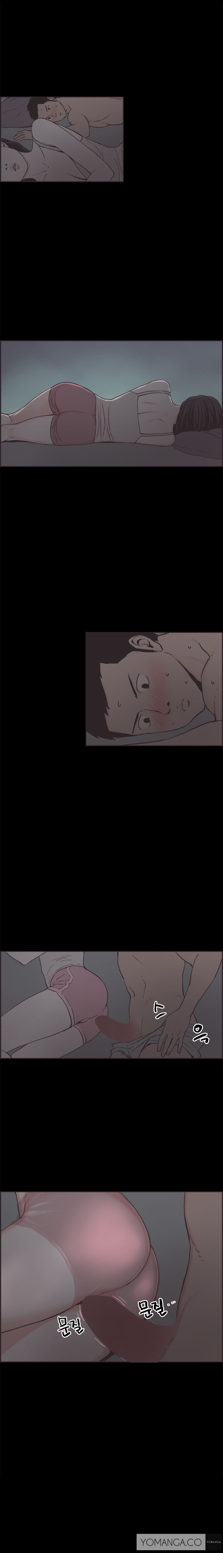 同棲Ch.1-17