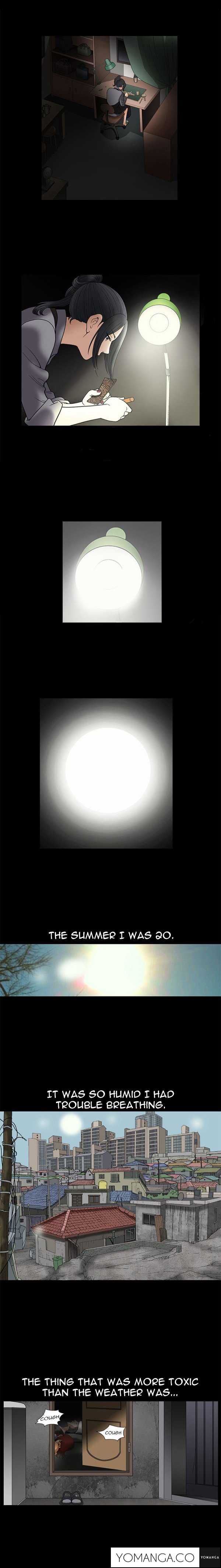 誘惑Ch.1-12