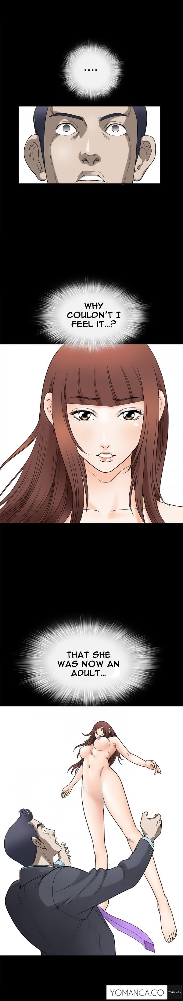 誘惑Ch.1-12