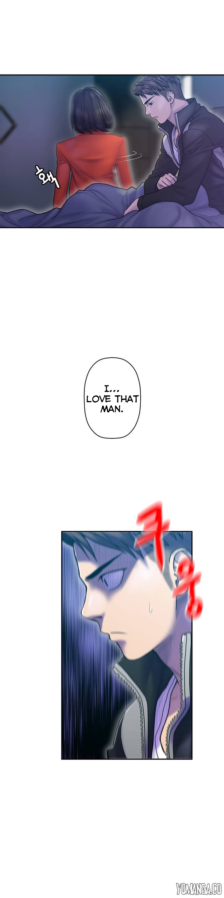 ゴーストラブCh.1-15