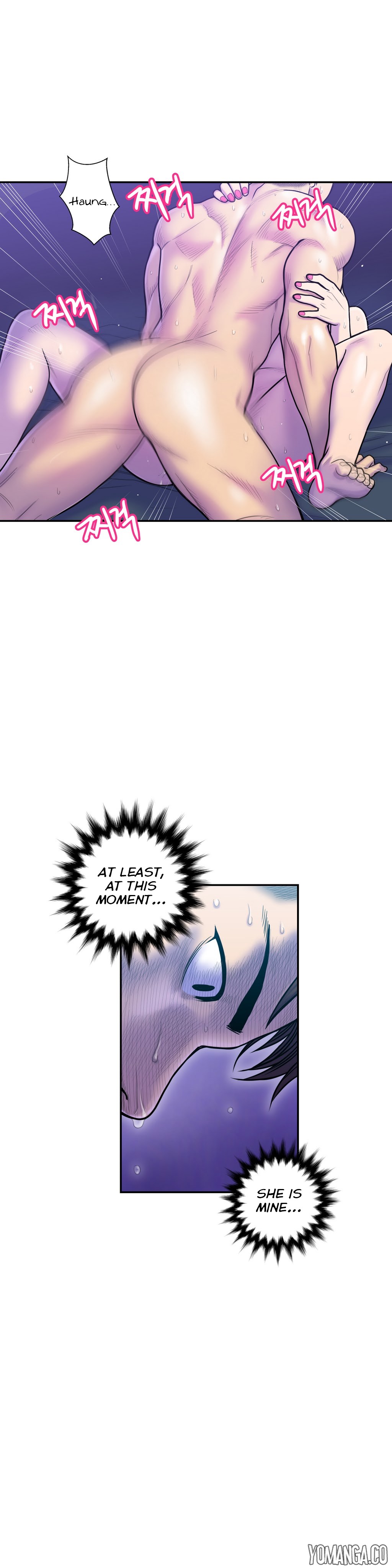 ゴーストラブCh.1-15