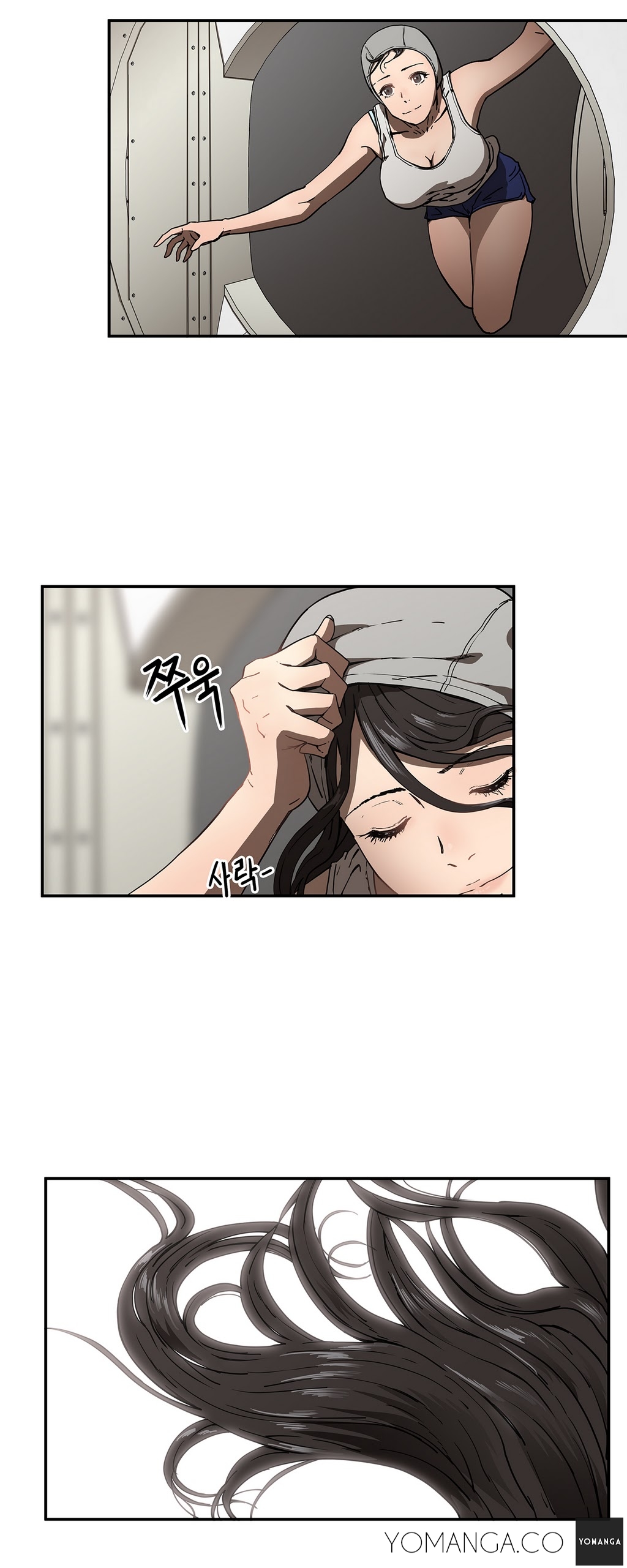 リフレインラブCh.1-27