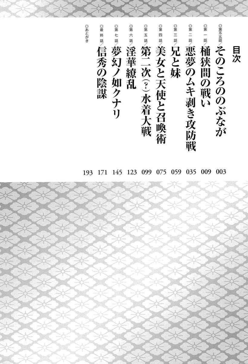 戦国アカデミーファイティングメイデン信長！ 〜スケベフラワープロフュージョン、大水着戦争〜