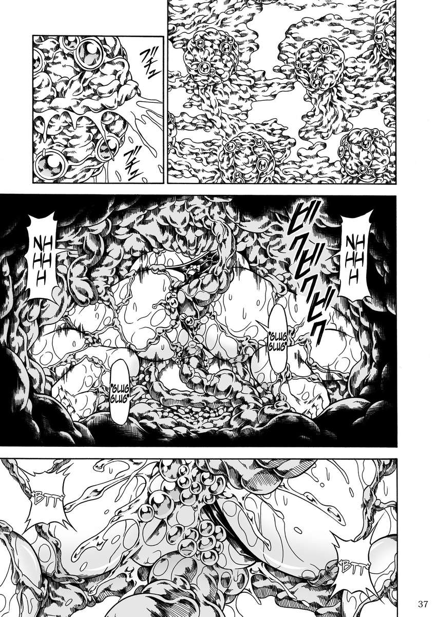 ソロハンターの聖人2第3部