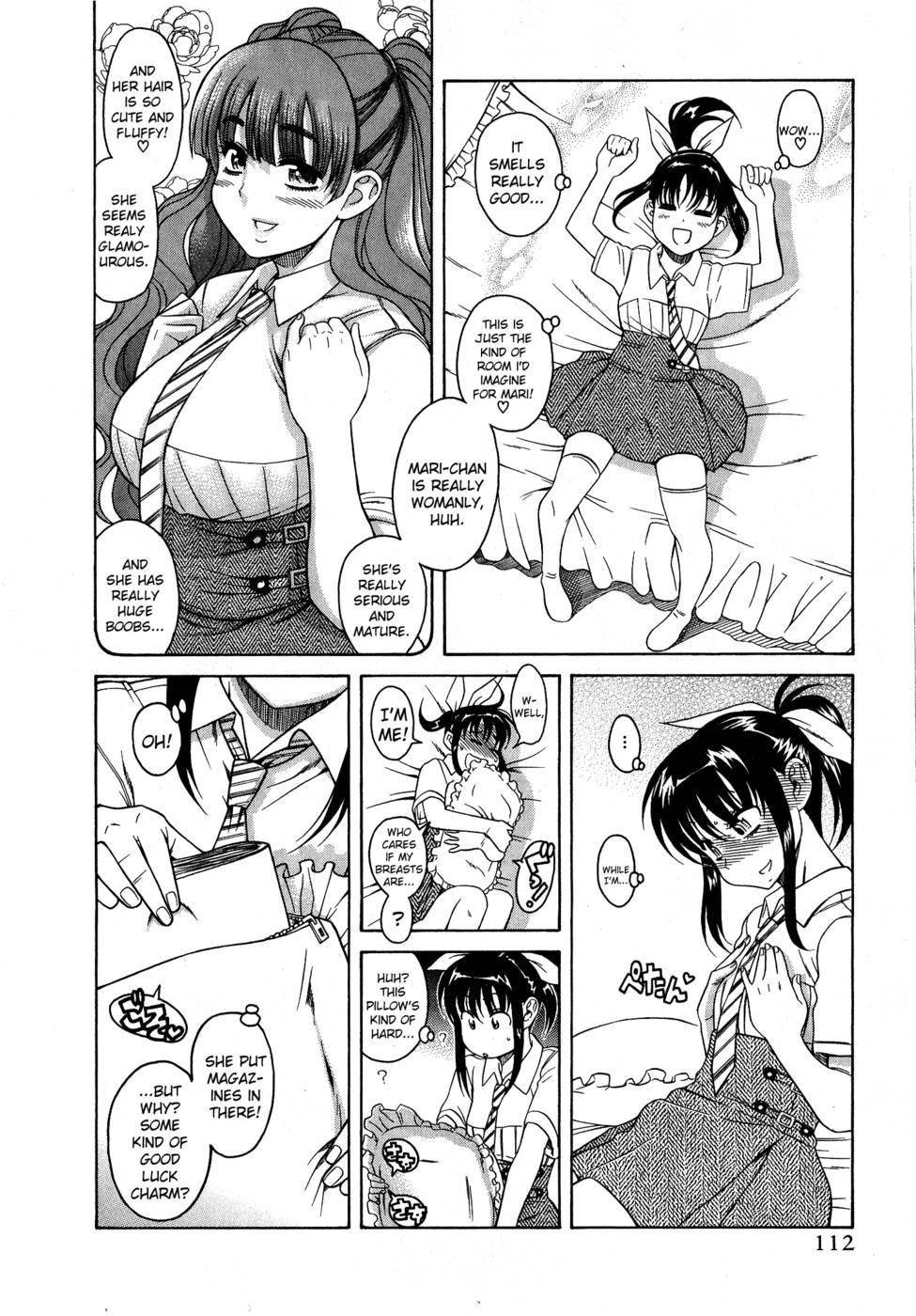 ブラガール-第5章