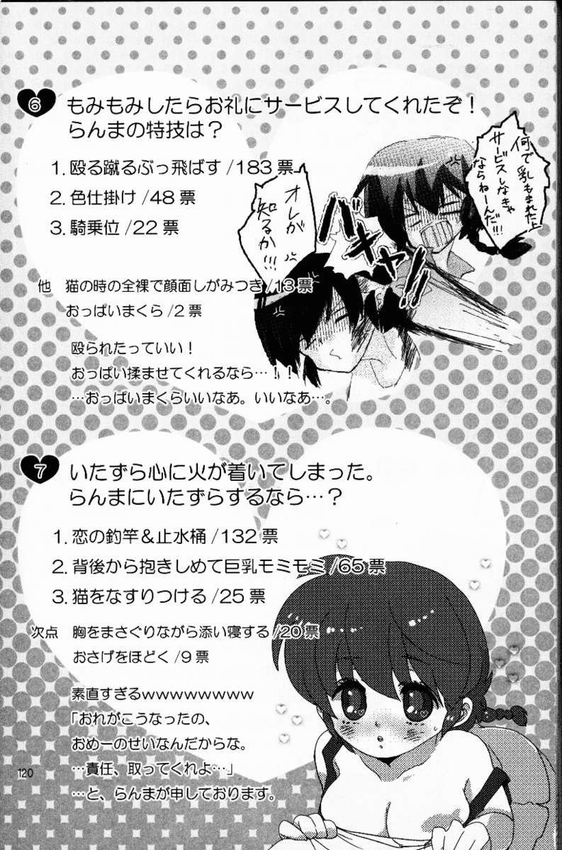 ヒャッカランラン