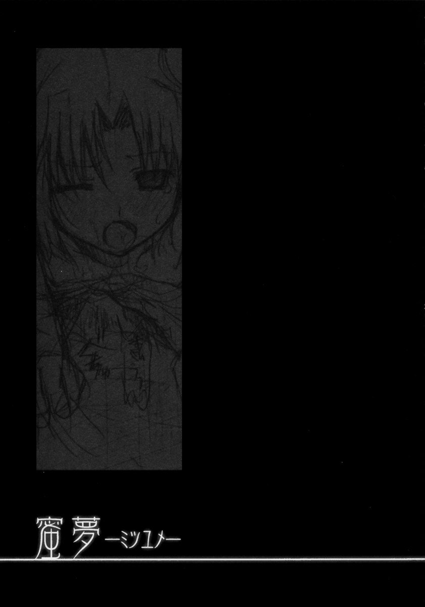 夢光