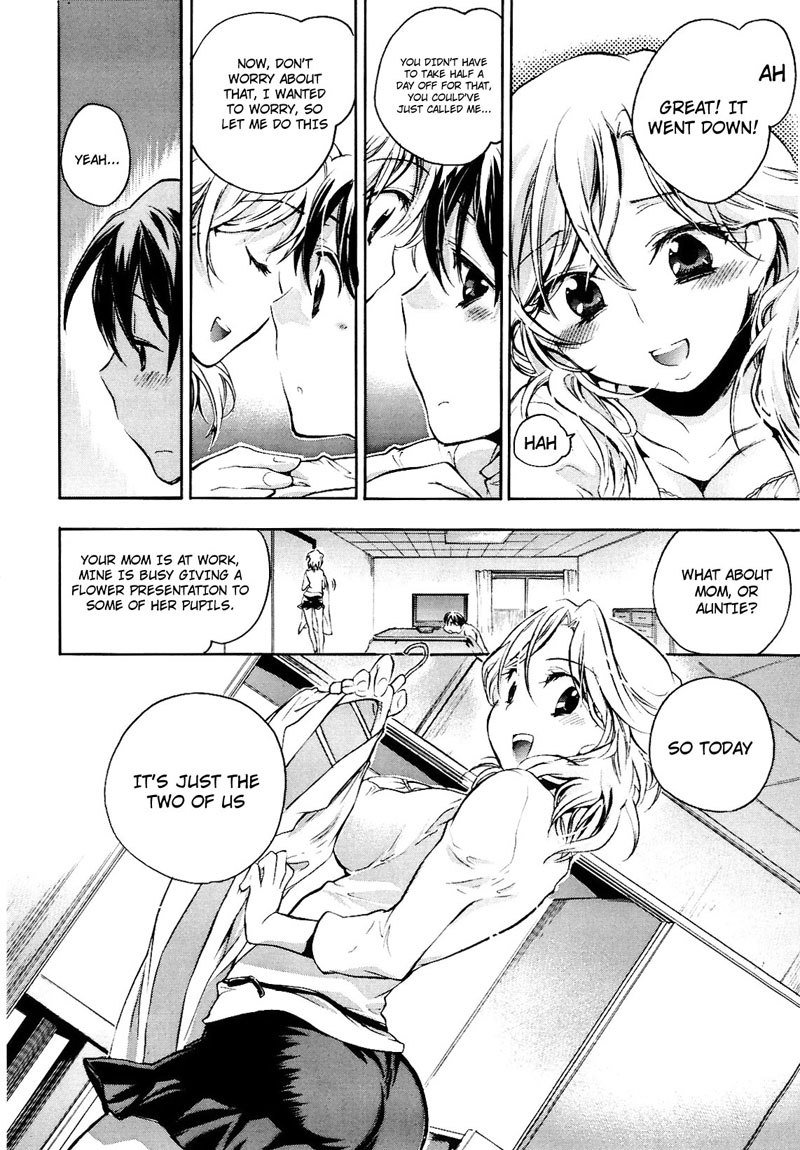 恋のはな-Ch7