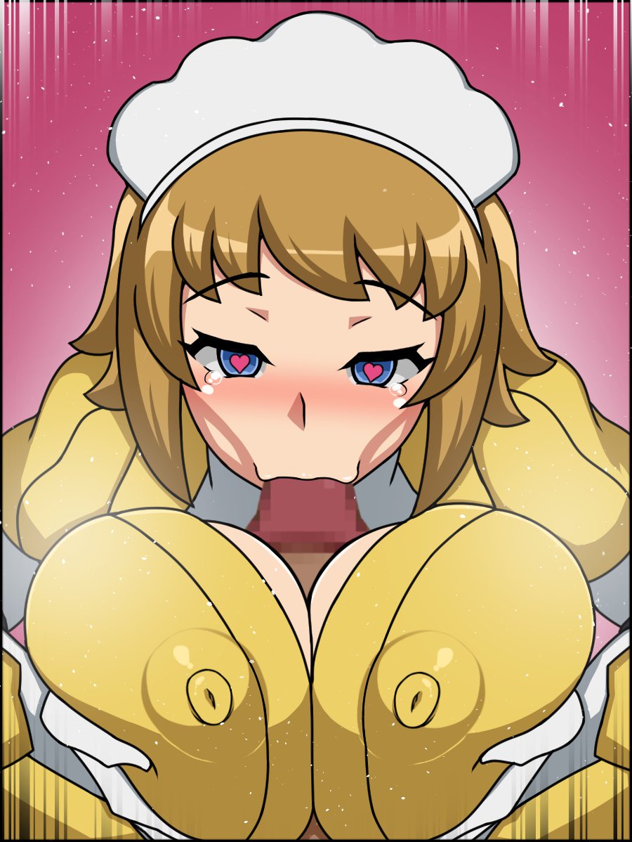春夏千能！バカメスヒロイン！ 〜ガンプラ大スキふみなちゃん編〜