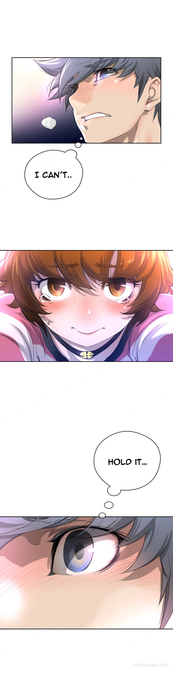 パーフェクトハーフCh.1-23