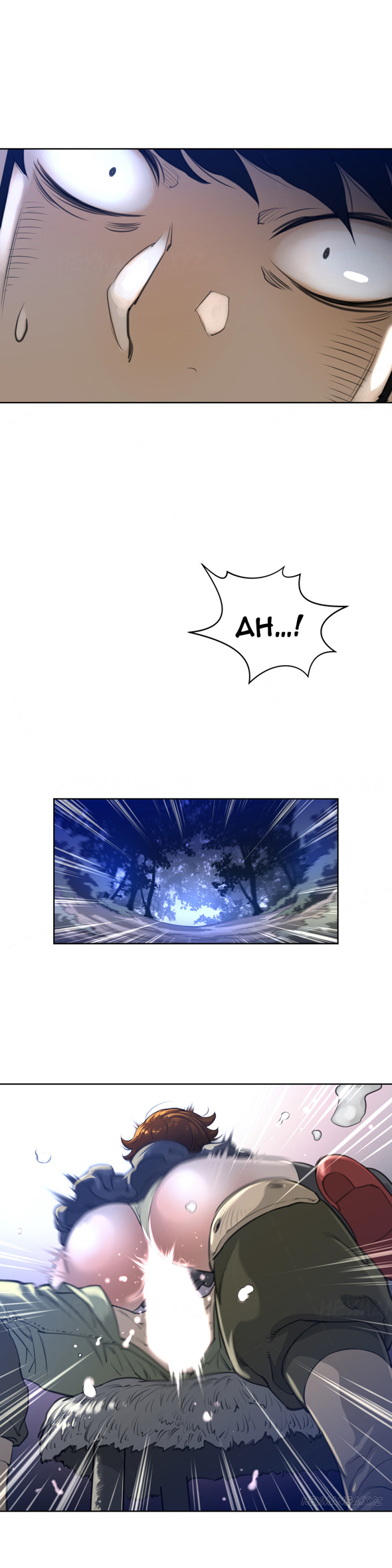 パーフェクトハーフCh.1-23