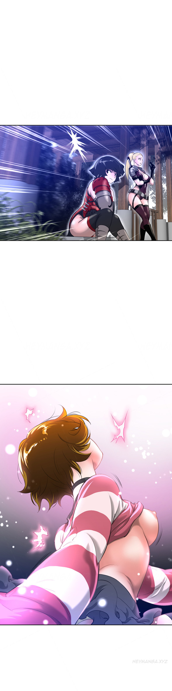パーフェクトハーフCh.1-23