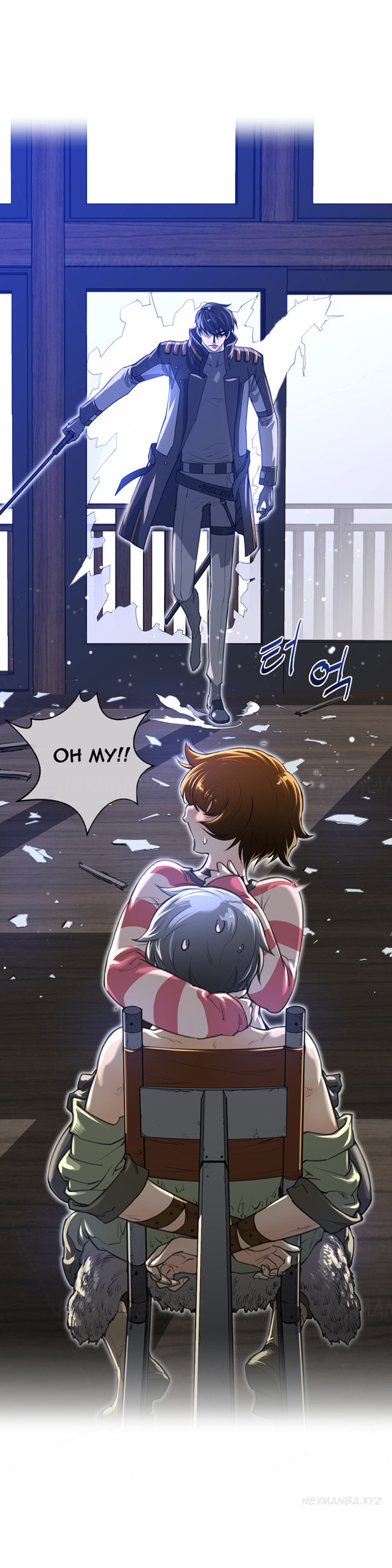 パーフェクトハーフCh.1-23