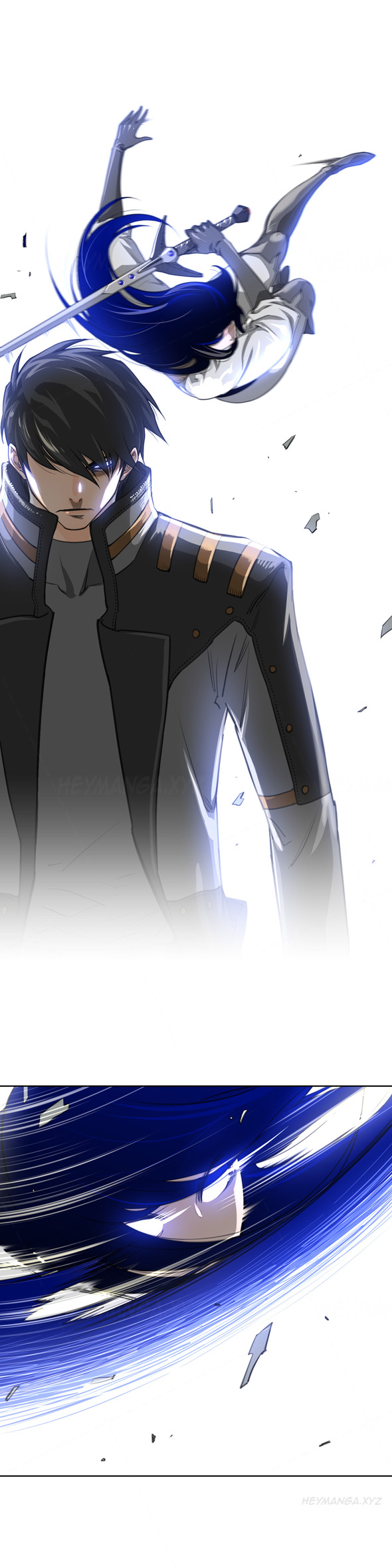 パーフェクトハーフCh.1-23