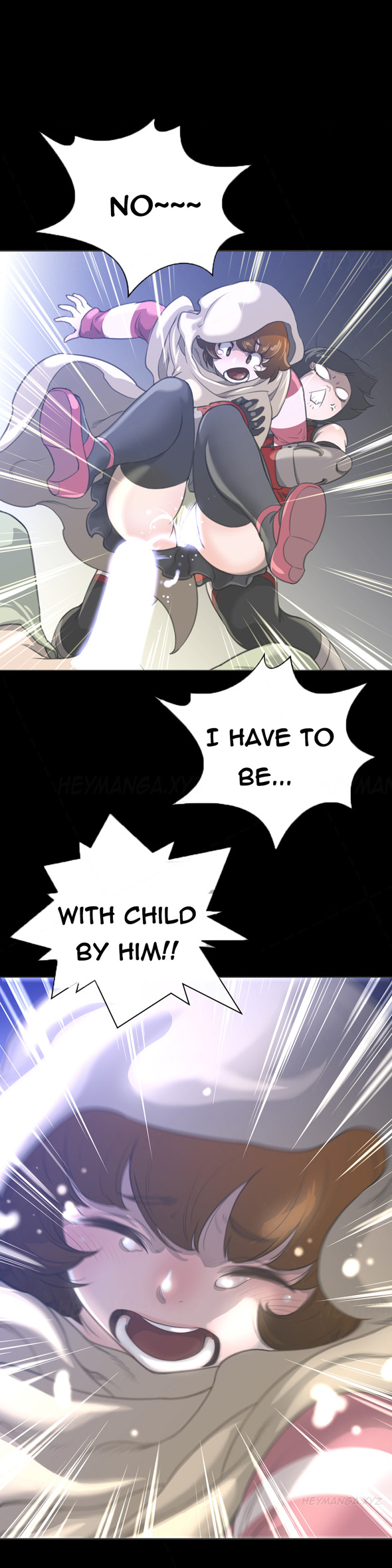 パーフェクトハーフCh.1-23