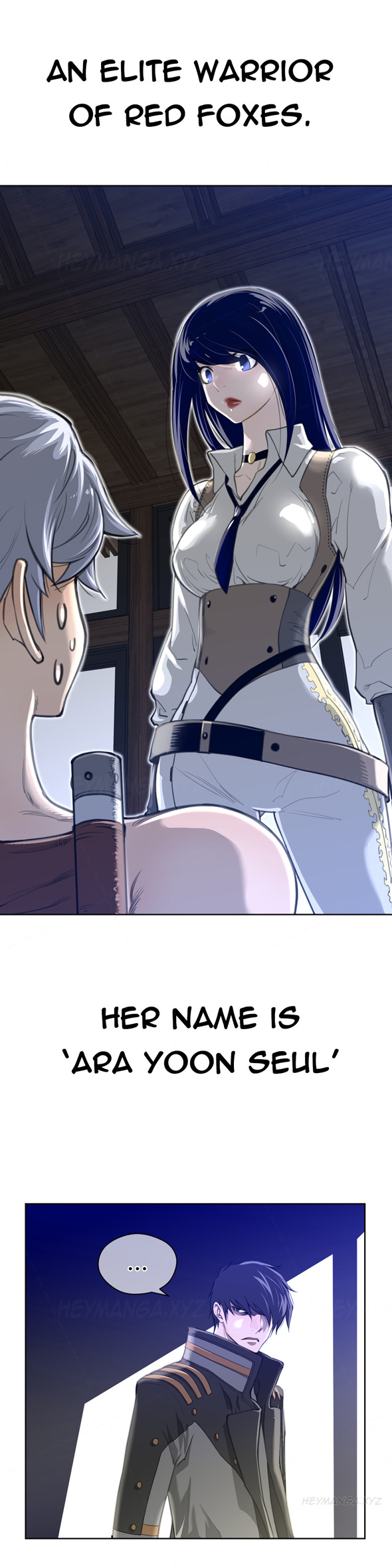 パーフェクトハーフCh.1-23