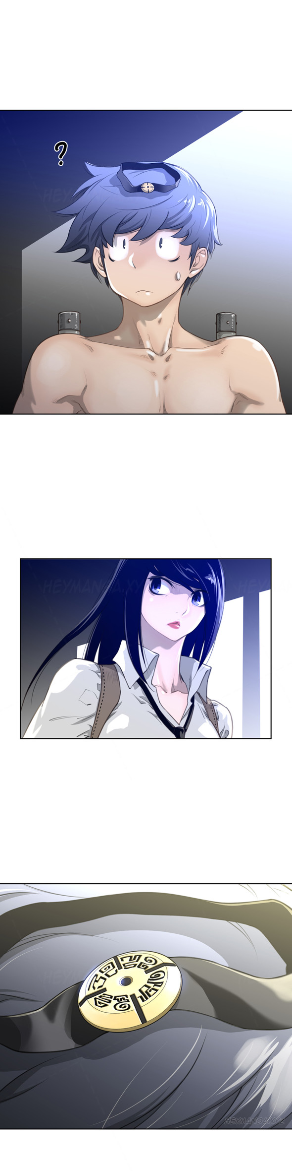 パーフェクトハーフCh.1-23