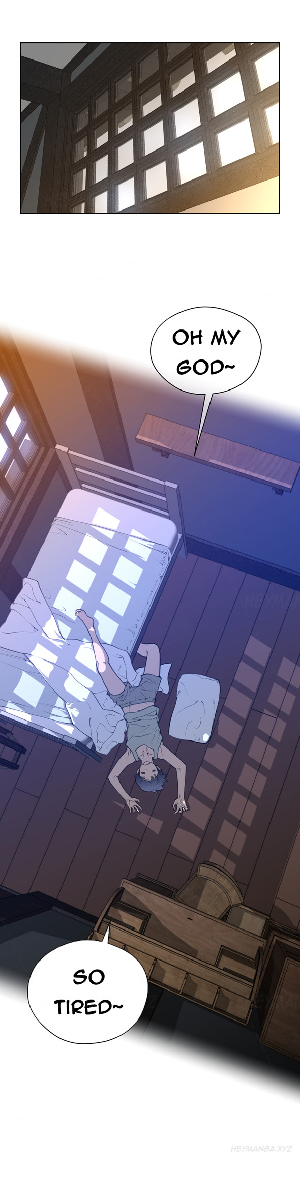 パーフェクトハーフCh.1-23