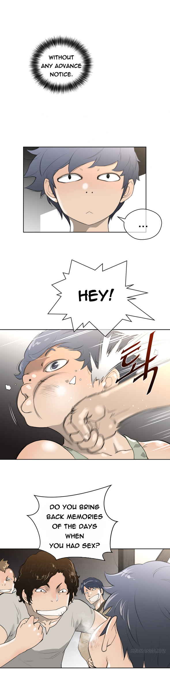 パーフェクトハーフCh.1-23