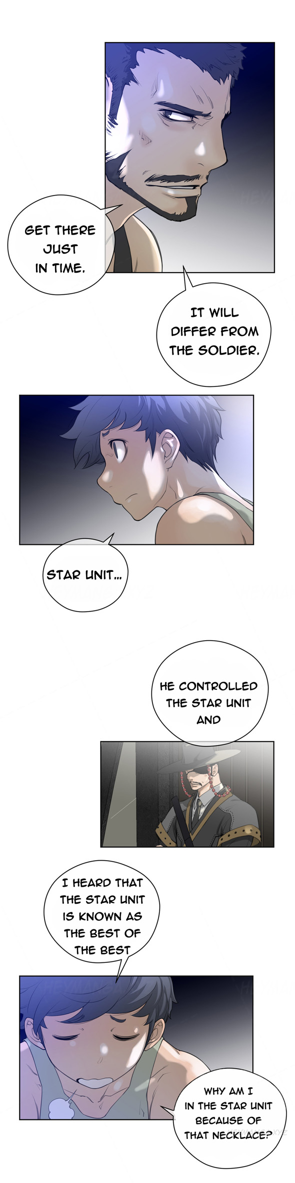 パーフェクトハーフCh.1-23