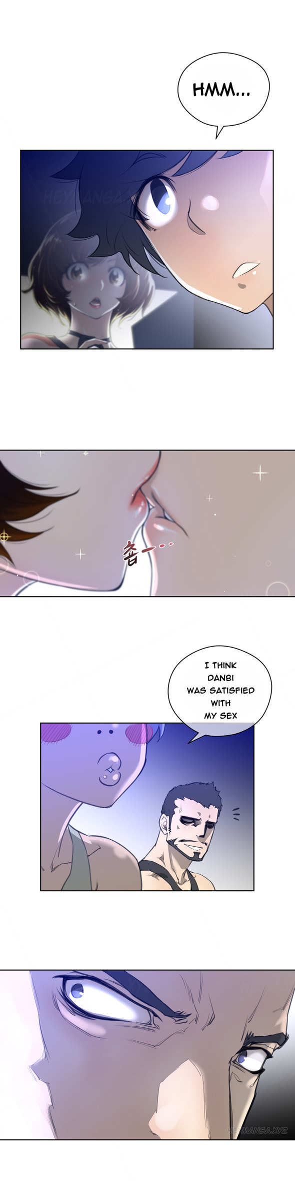 パーフェクトハーフCh.1-23