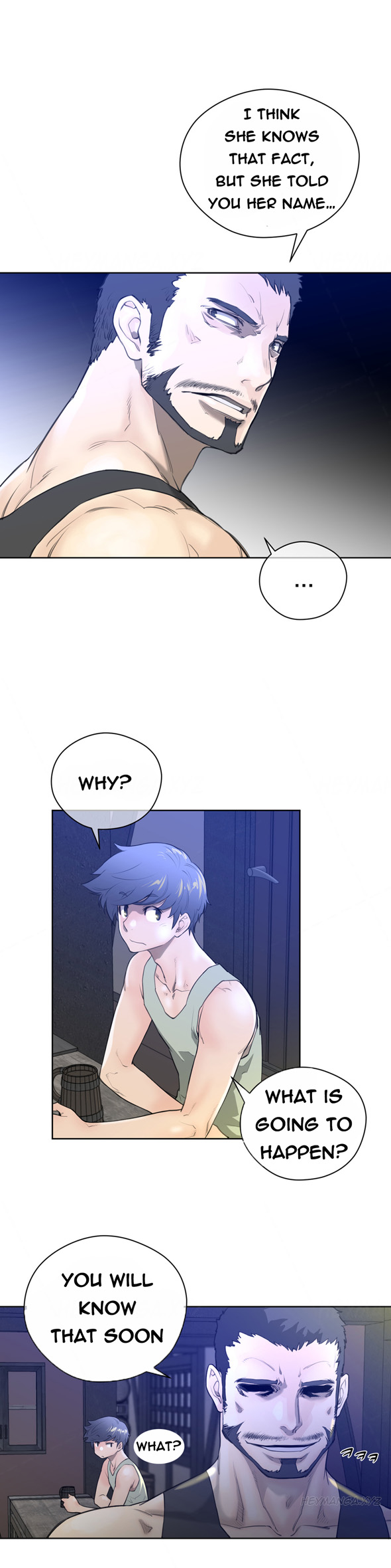パーフェクトハーフCh.1-23