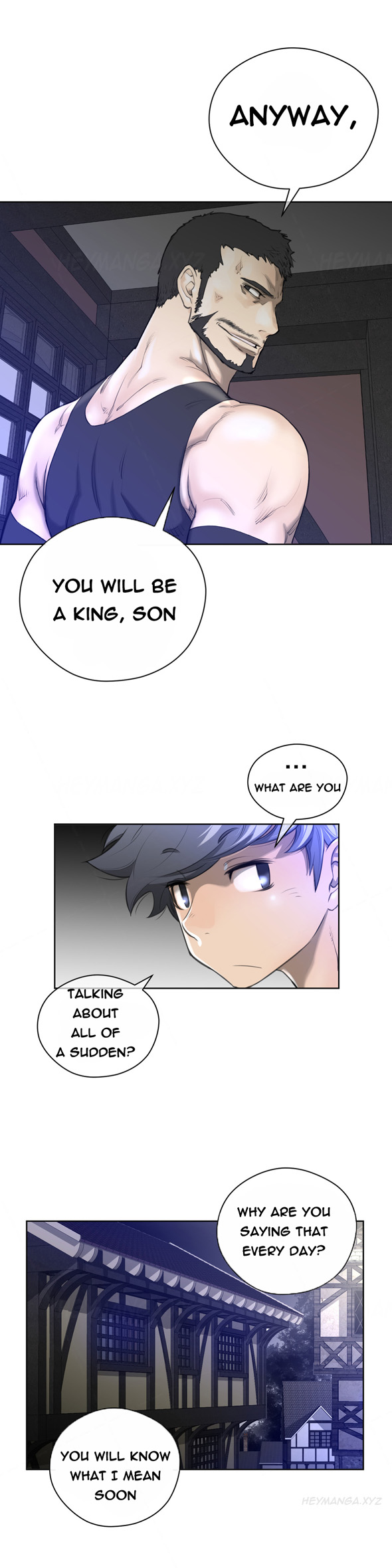 パーフェクトハーフCh.1-23