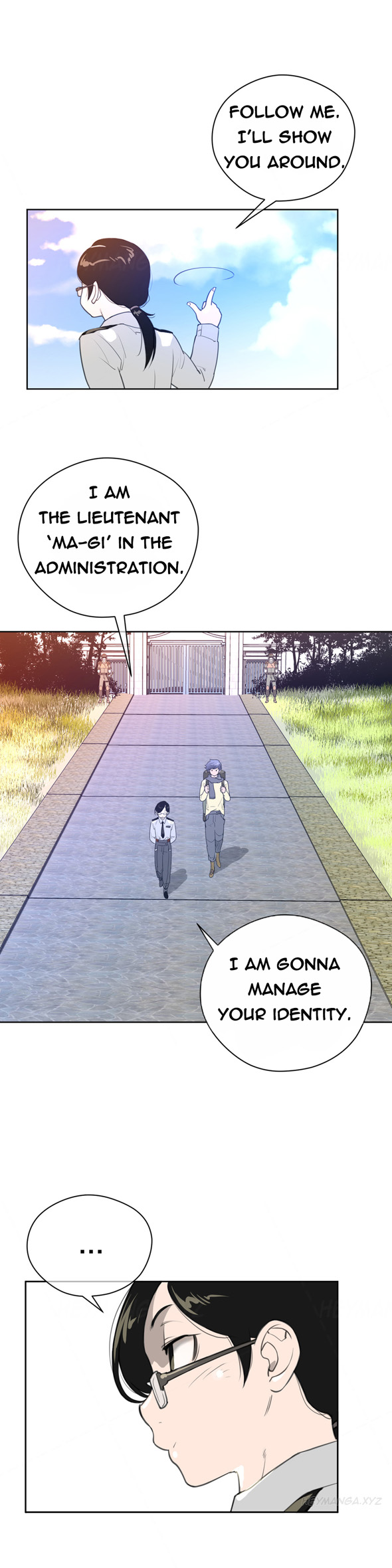 パーフェクトハーフCh.1-23