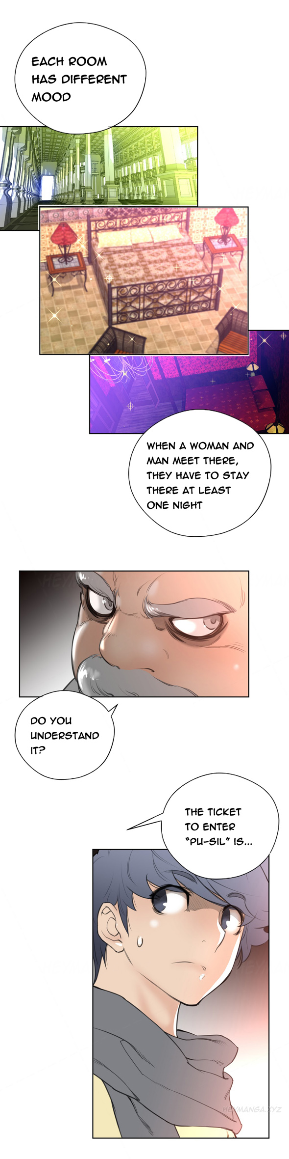 パーフェクトハーフCh.1-23